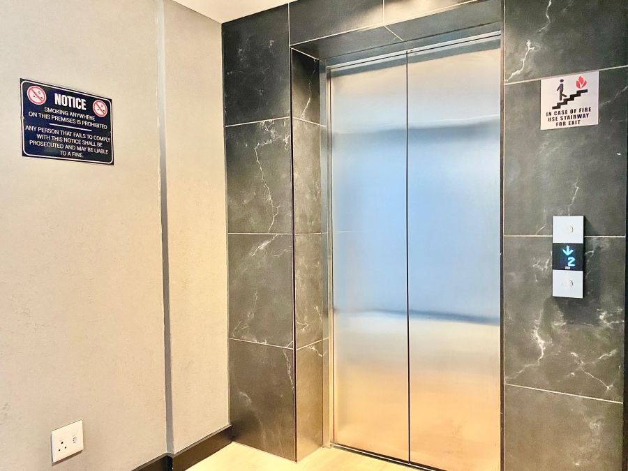 1 Bedroom Property for Sale in Cape Town City Centre Western Cape